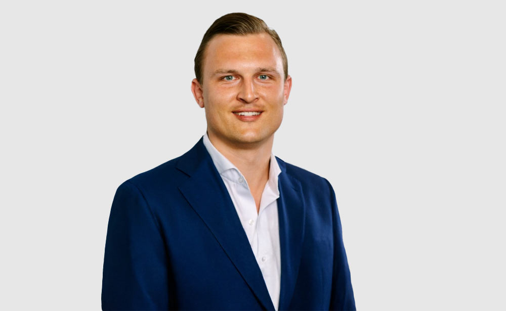 TrueNoord - Florian van Vugt - Corporate Finance Manager